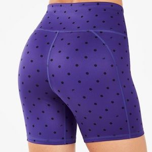 Fabletics Biker Shorts